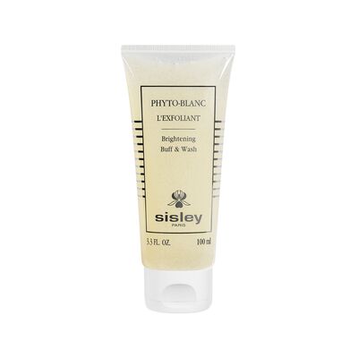 Esfoliante Facial Sisley Phyto Blanc Buff & Wash